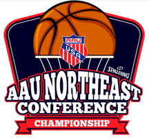 AAU NRS - Northeast Conference Championship (Boston)