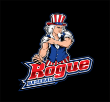 9U ROGUE BIG LEAGUE CHEW CHALLENGE