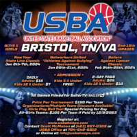 USBA Events 