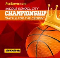 Middle School City Championship 2024