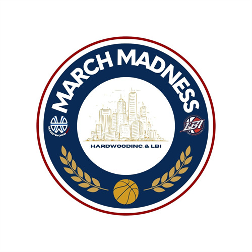March Madness - Mar 23-24, 2024 - Concord, NC