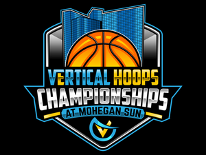 Vertical Hoops Championships at Mohegan Sun Teams