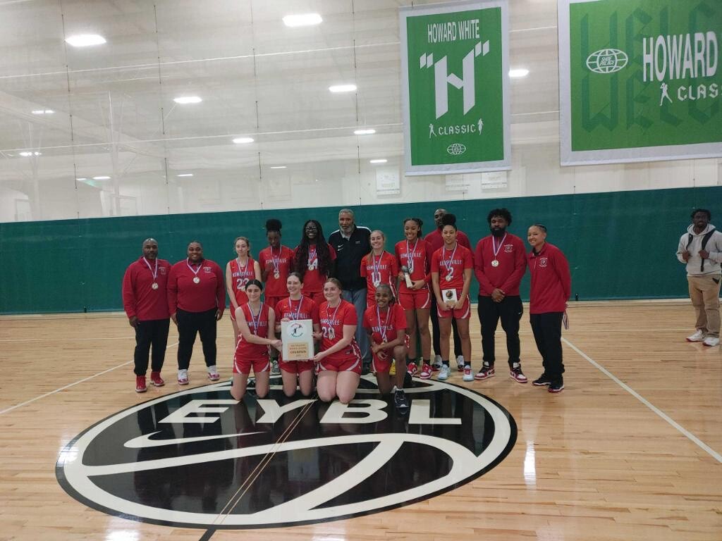 Bracket - Champion - Kempsville (VA)