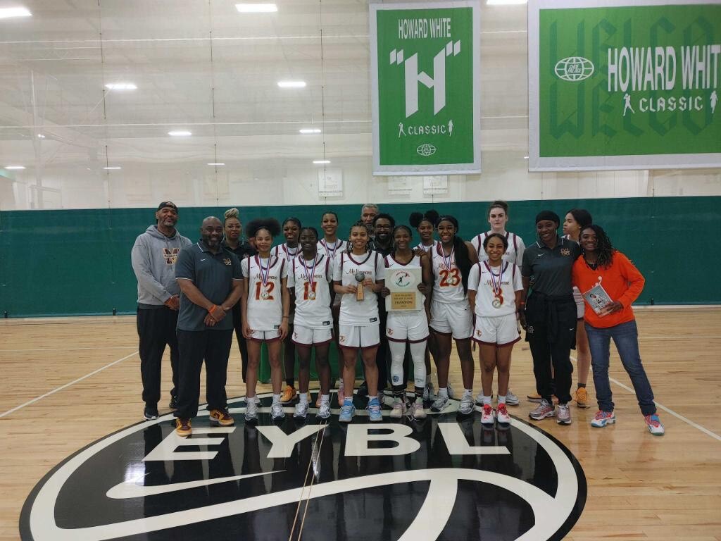 Bracket - Champion - Bishop McNamara (MD)