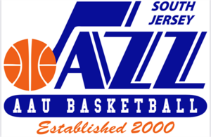 SOUTH JERSEY JAZZ BOYS TRYOUTS 2024