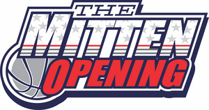 The Mitten Opening Scrimmage
