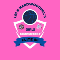 Girl's Elementary Elite 80
