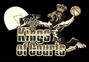 2024 HYPE Sports Kings of Courts 