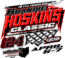 4th Annual GBA Brandie Hoskins Classic
