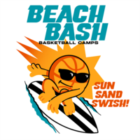 Beach Bash Basketball Spring Break Classic (Girls)