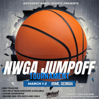 Different Breed Sports