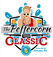 The Peffercorn Classic