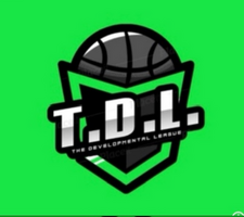 TDL MAY SLAM FINAL 4 (CHAMPIONSHIP RING EDITION)