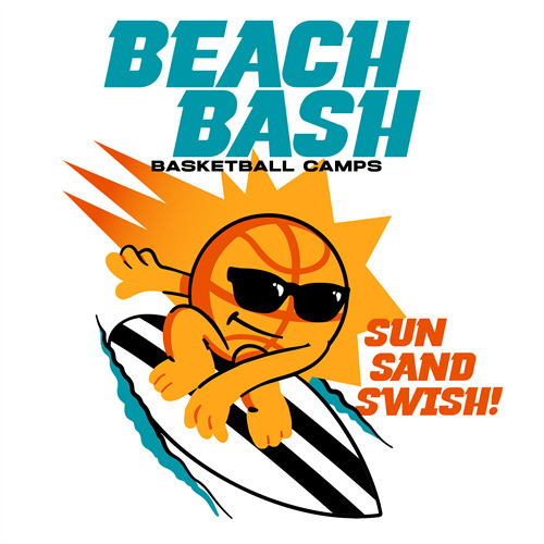 Beach Bash Basketball Spring Break Classic (Boys) Apr 1314, 2024