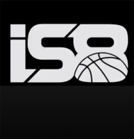 iS8 Nike Basketball