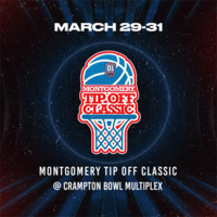 Montgomery Tip-Off Classic- D1 National Qualifier 