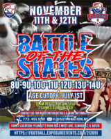 Battle of the States 2024