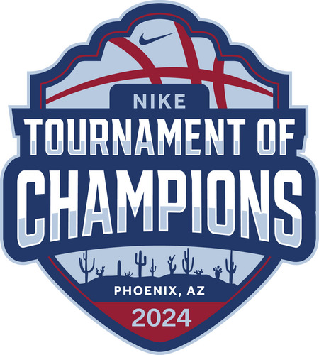 NIKE Tournament of Champions - Dec 18-21, 2024 - Mesa, AZ