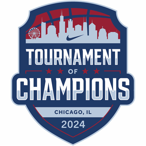 Nike Tournament of Champions Jul 1922, 2024 Chicago, IL