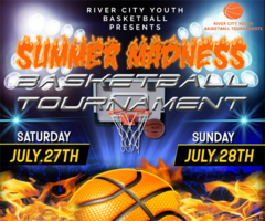 Summer Madness
