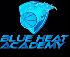 Blue Heat Basketball Academy