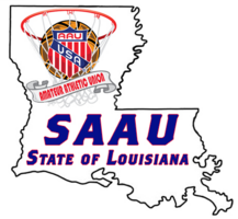 Southern AAU Boys Basketball