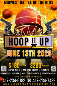 Hoop it Up Teams