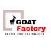 Goat Factory Sports Training