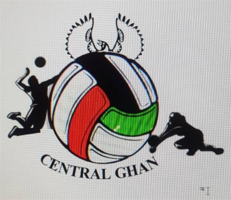 Central Ghan VC