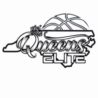Carolina Queens Elite basketball 