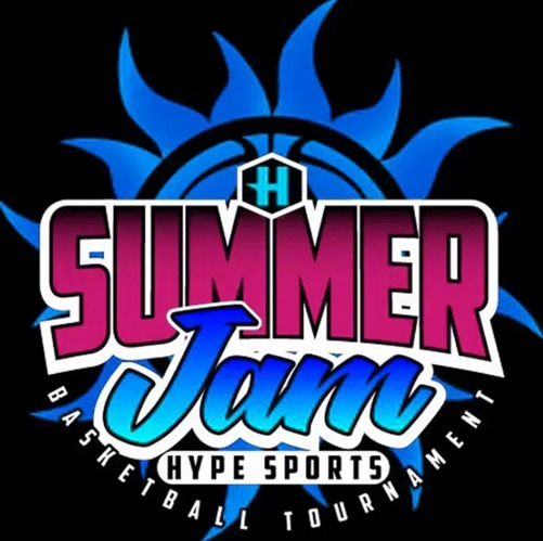 2024 HYPE Sports Summer Jam - Schedule - May 24-26, 2024