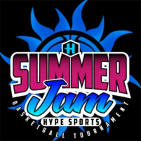 2024 HYPE Sports Summer Jam