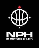 North Pole Hoops