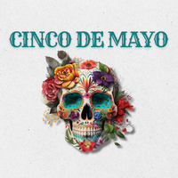 Takeover Cinco De Mayo