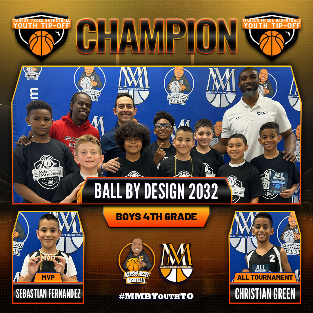 Championship - Champions - BBD 2032