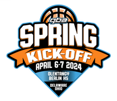 GBA Spring Kick-Off