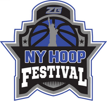 ZERO GRAVITY New York Hoop Festival