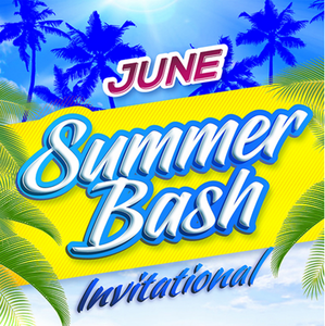 SUMMER BASH INVITATIONAL Standings