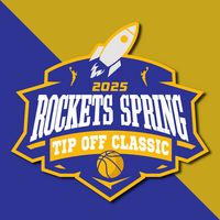 2025 Rockets Spring Tip Off Classic