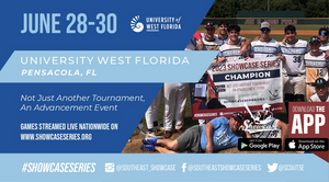 Showcase Series @ University West Florida