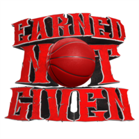 Earned Not Given