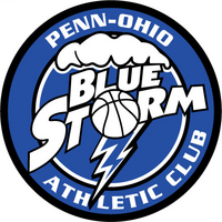 2024 Blue Storm Spring Thunder