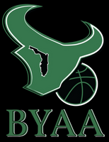 BYAA Bulls Basketball