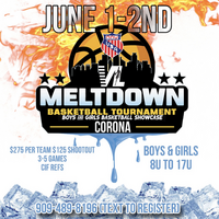 VL 2nd Annual SUMMER MELTDOWN
