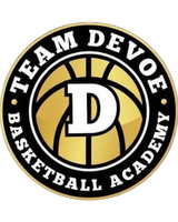 Team DeVoe 3rd Annual Basketball Invitational
