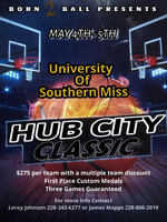 Hub City Classic 