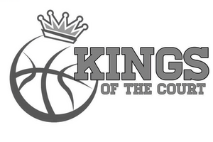 KING OF THE COURTS