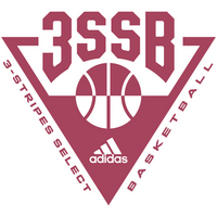 Adidas Boys 3SSB Spring Series 17U