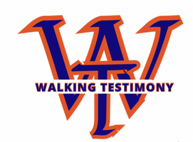 Walking Testimony