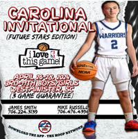 CAROLINA INVITATIONAL